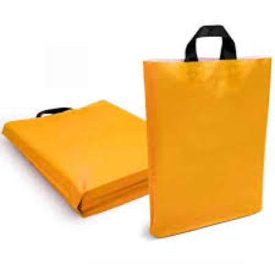 Bottom Gusset Bags